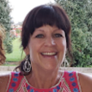 Meet your Posher, Katja